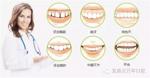 牙齿矫正时吃什么菜-牙齿矫正时吃什么菜比较好(图1)
